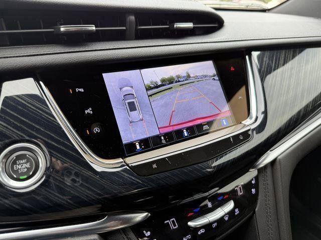 used 2024 Cadillac XT6 car, priced at $48,991