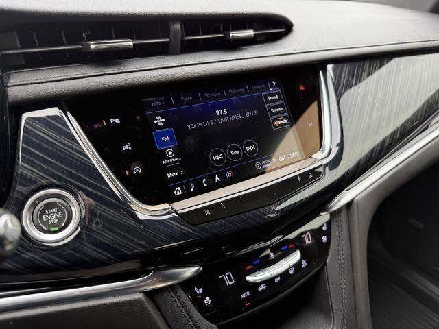 used 2024 Cadillac XT6 car, priced at $48,991