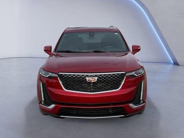 used 2024 Cadillac XT6 car, priced at $48,991