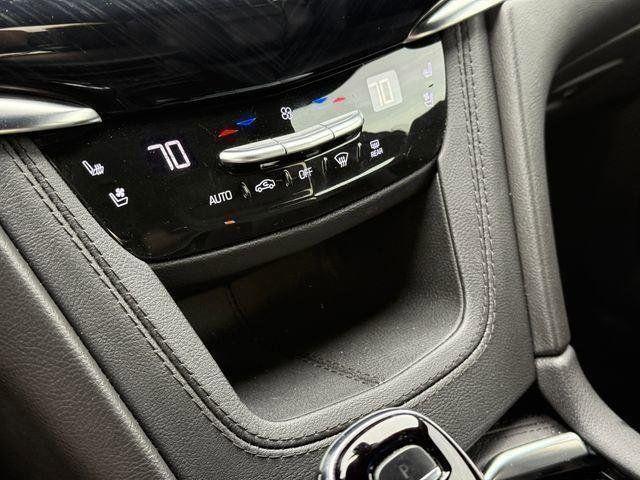 used 2024 Cadillac XT6 car, priced at $48,991