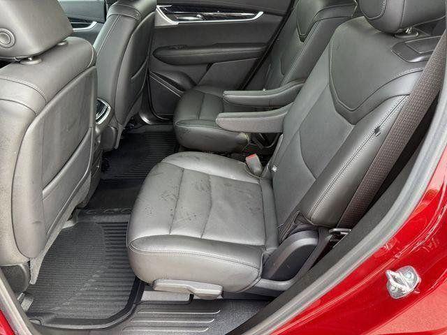 used 2024 Cadillac XT6 car, priced at $48,991