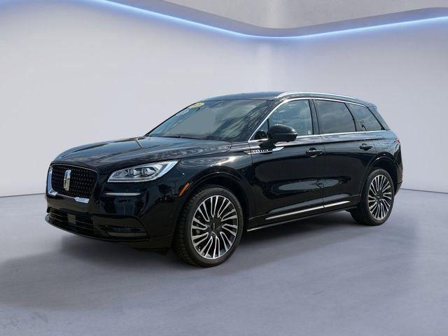 used 2021 Lincoln Corsair car, priced at $31,999