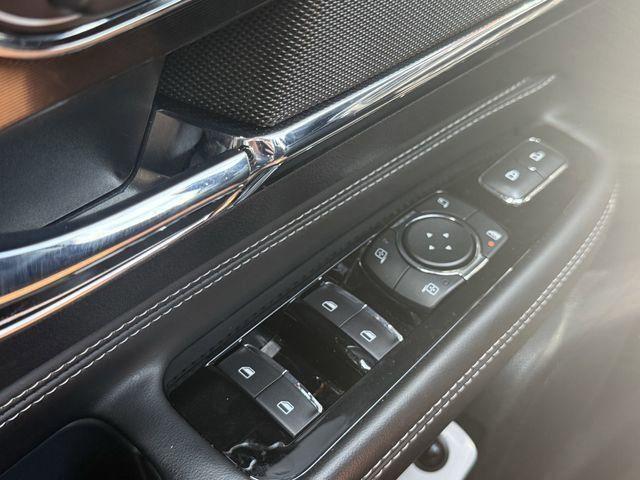 used 2021 Lincoln Corsair car, priced at $31,999