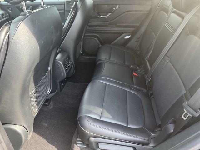 used 2021 Lincoln Corsair car, priced at $31,999