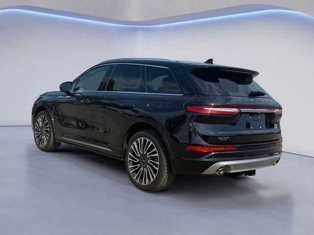 used 2021 Lincoln Corsair car, priced at $31,991