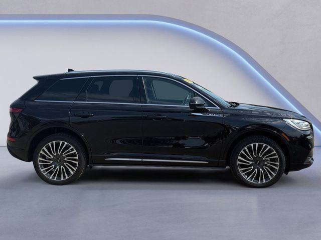 used 2021 Lincoln Corsair car, priced at $31,999