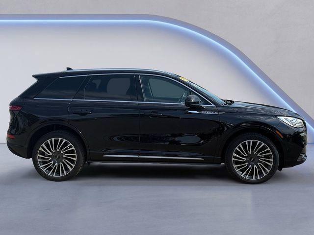 used 2021 Lincoln Corsair car, priced at $31,991