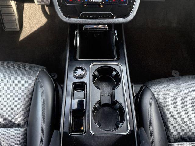 used 2021 Lincoln Corsair car, priced at $31,991