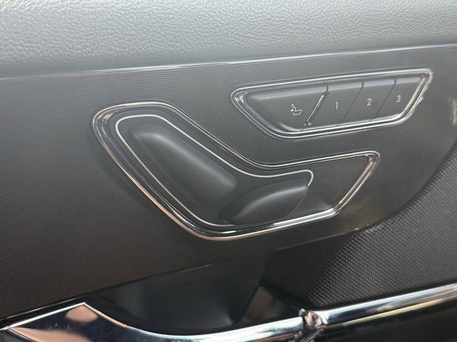 used 2021 Lincoln Corsair car, priced at $31,991