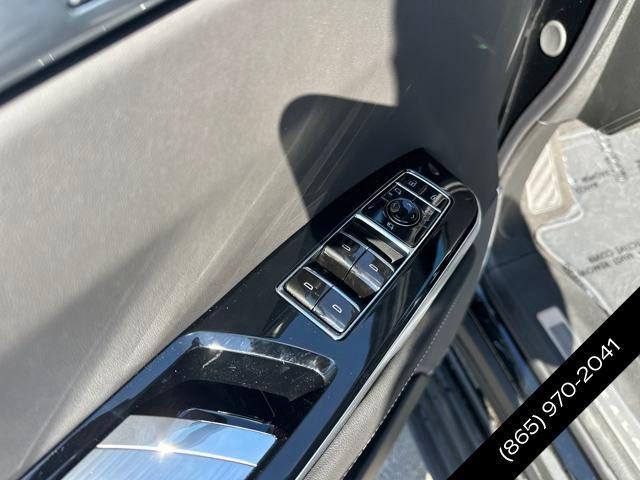 new 2025 Cadillac Escalade car, priced at $123,085