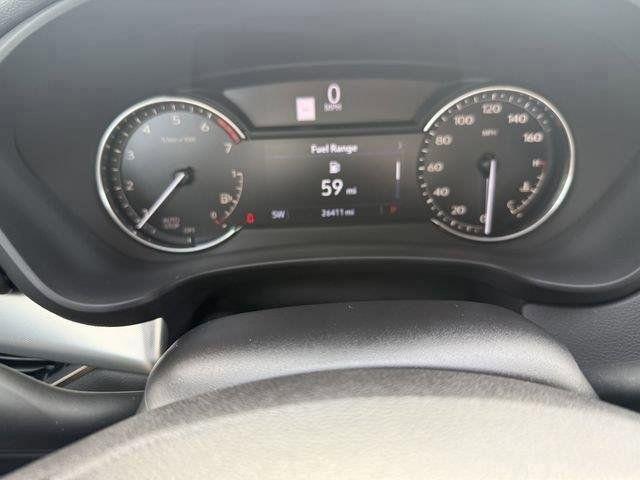 used 2022 Cadillac XT4 car, priced at $32,981