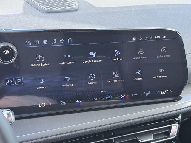 used 2019 Chevrolet Equinox car, priced at $23,991
