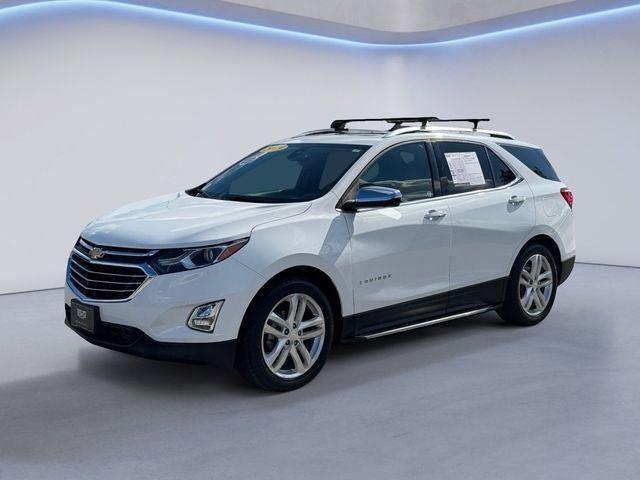 used 2019 Chevrolet Equinox car, priced at $23,991