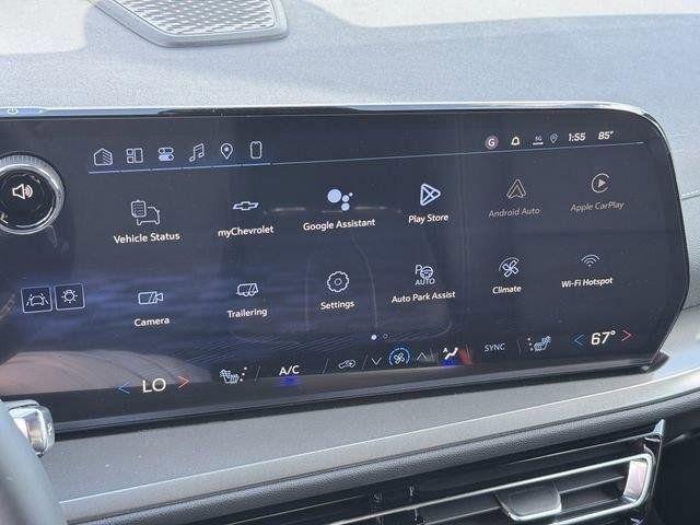 used 2019 Chevrolet Equinox car, priced at $26,991