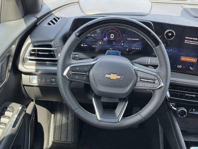 used 2019 Chevrolet Equinox car, priced at $26,991