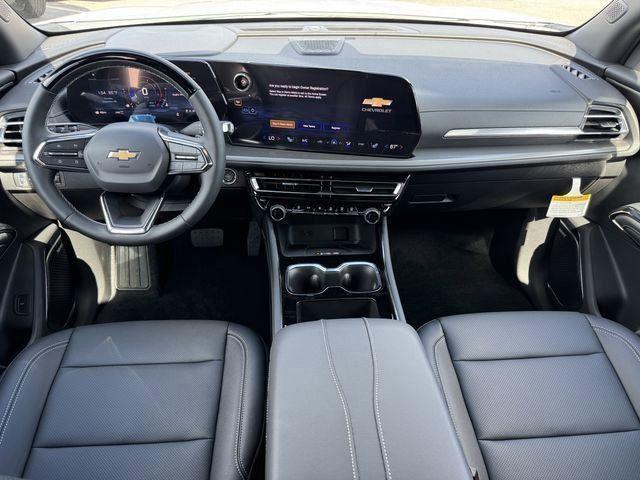 used 2019 Chevrolet Equinox car, priced at $23,991
