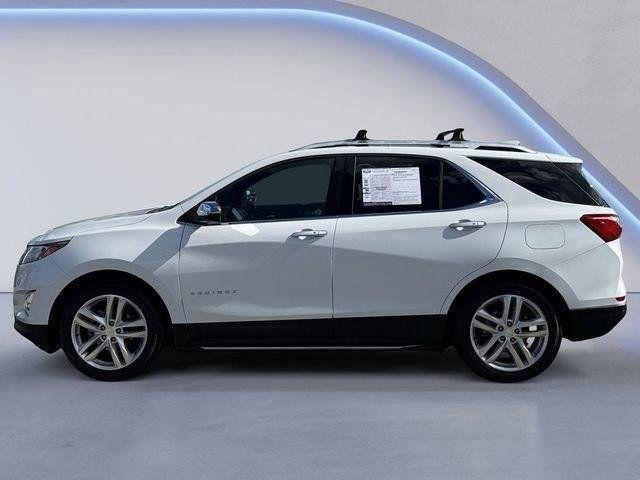 used 2019 Chevrolet Equinox car, priced at $26,991