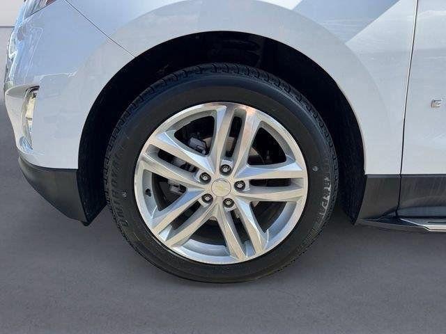used 2019 Chevrolet Equinox car, priced at $26,991