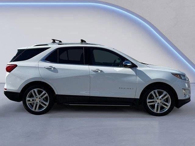 used 2019 Chevrolet Equinox car, priced at $26,991