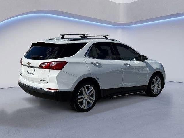 used 2019 Chevrolet Equinox car, priced at $26,991
