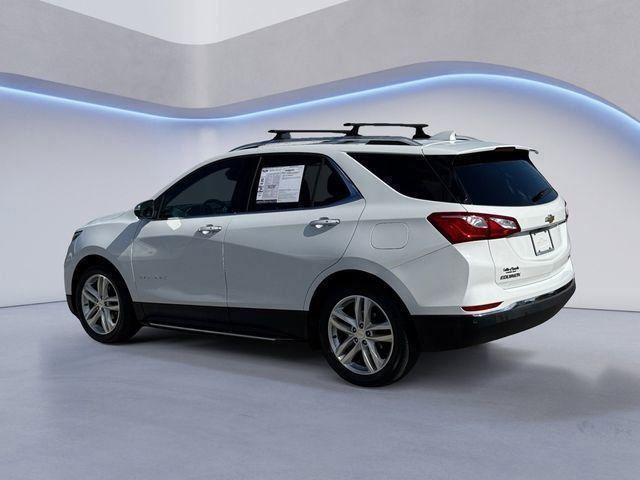used 2019 Chevrolet Equinox car, priced at $23,991