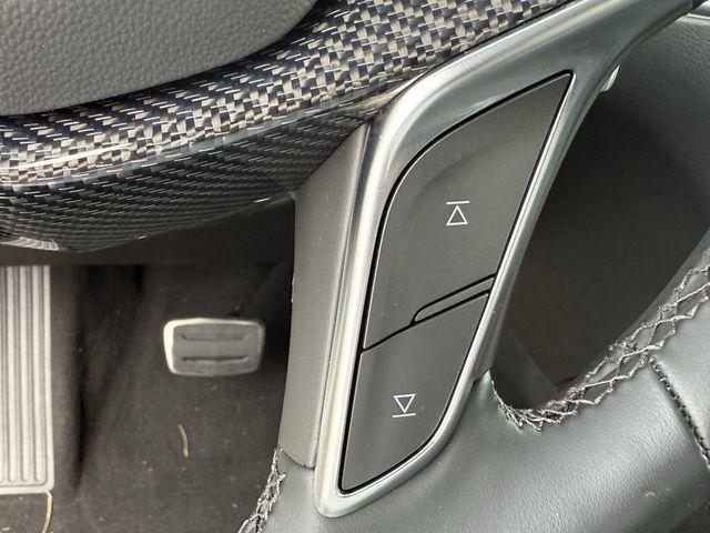 used 2025 Cadillac XT5 car, priced at $58,991