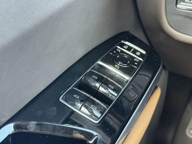 new 2025 Cadillac Escalade ESV car, priced at $114,460