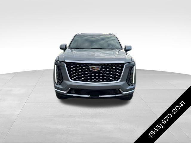 new 2025 Cadillac Escalade ESV car, priced at $114,460