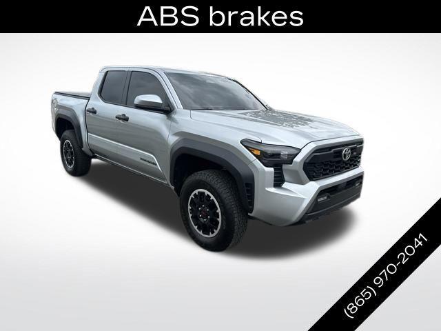 used 2025 Toyota Tacoma car, priced at $45,998