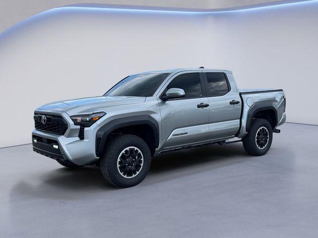 used 2025 Toyota Tacoma car, priced at $44,498