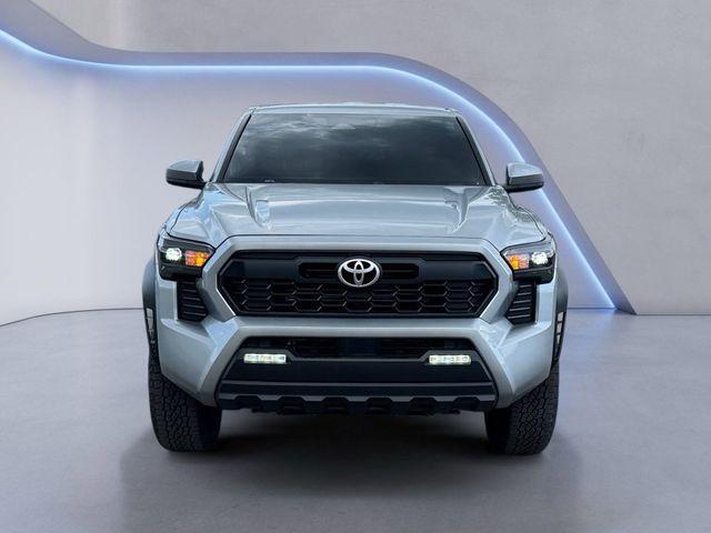 used 2025 Toyota Tacoma car, priced at $44,498