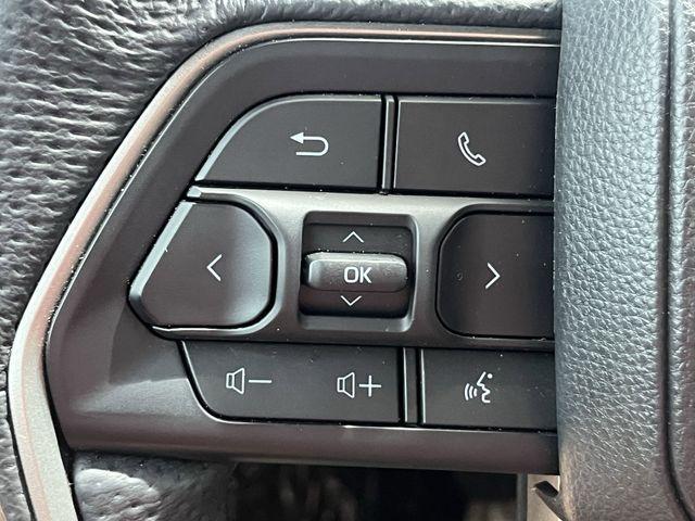 used 2025 Toyota Tacoma car, priced at $44,498