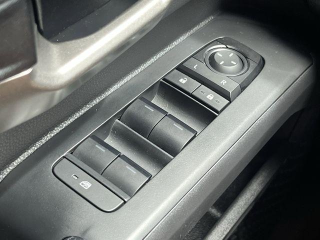 used 2025 Toyota Tacoma car, priced at $44,498