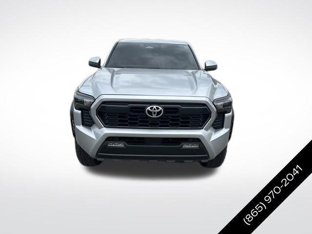 used 2025 Toyota Tacoma car, priced at $48,997
