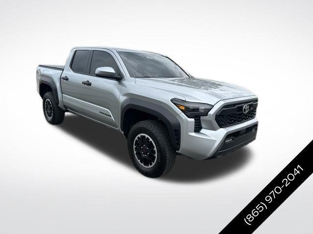 used 2025 Toyota Tacoma car, priced at $48,997