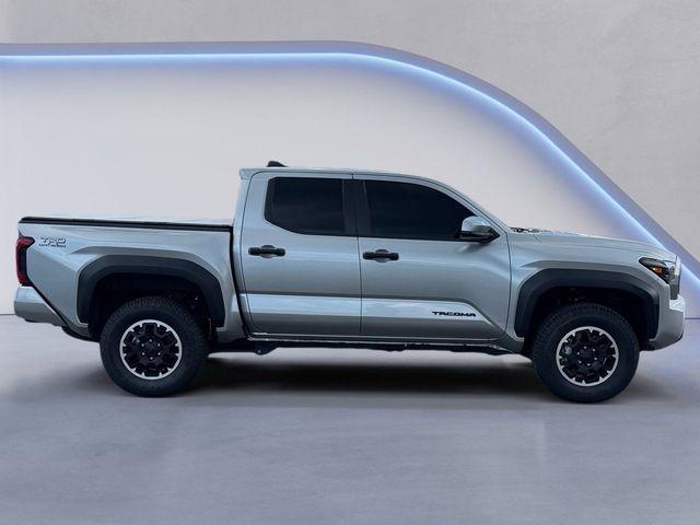 used 2025 Toyota Tacoma car, priced at $44,498