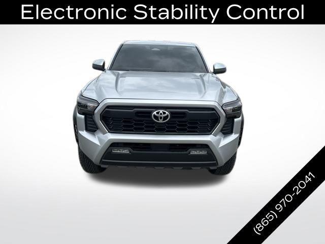 used 2025 Toyota Tacoma car, priced at $45,998