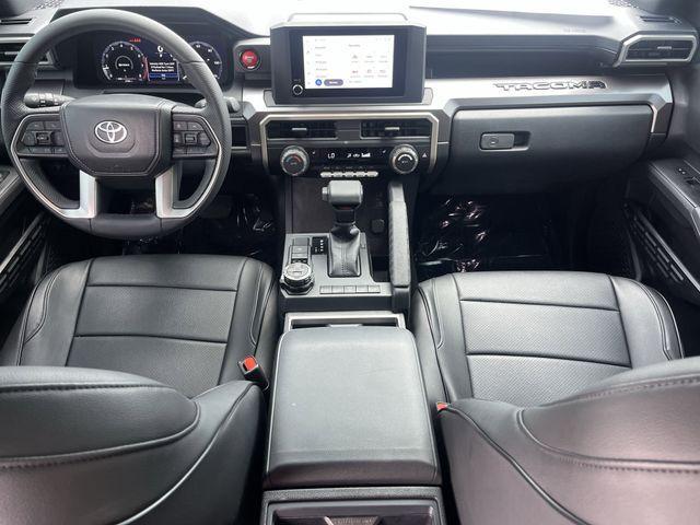 used 2025 Toyota Tacoma car, priced at $44,498
