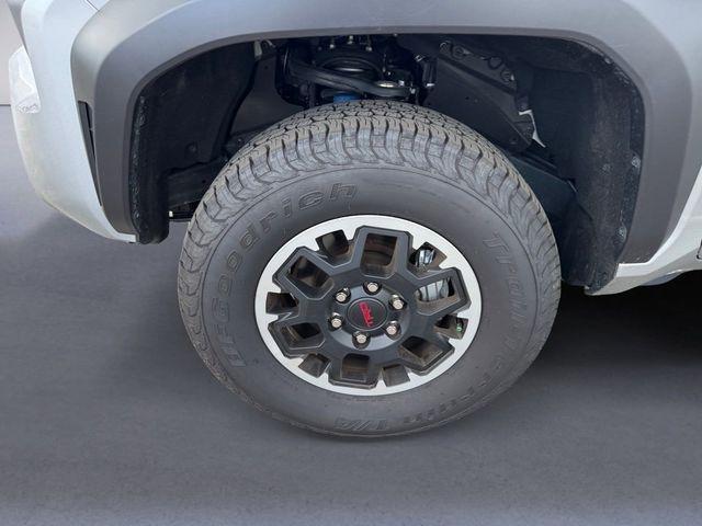 used 2025 Toyota Tacoma car, priced at $44,498