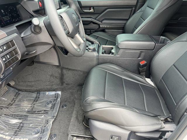 used 2025 Toyota Tacoma car, priced at $44,498