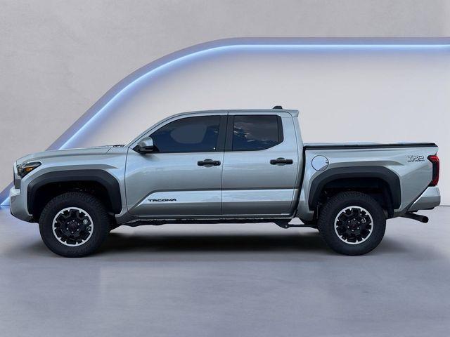 used 2025 Toyota Tacoma car, priced at $44,498
