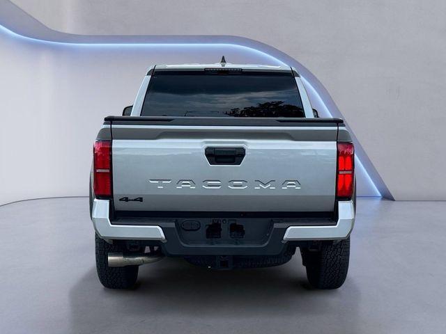 used 2025 Toyota Tacoma car, priced at $44,498