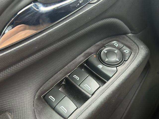 used 2022 Chevrolet Equinox car, priced at $24,691