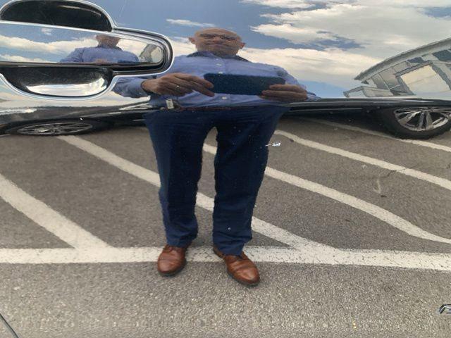 used 2022 Chevrolet Equinox car, priced at $24,998