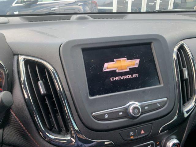used 2022 Chevrolet Equinox car, priced at $24,998