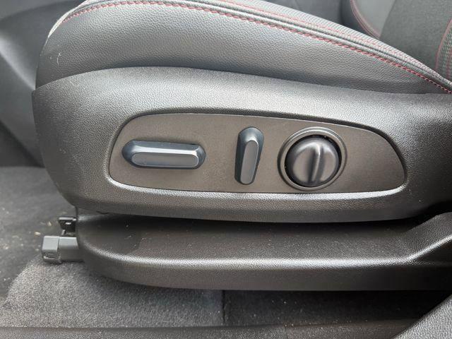 used 2022 Chevrolet Equinox car, priced at $24,691