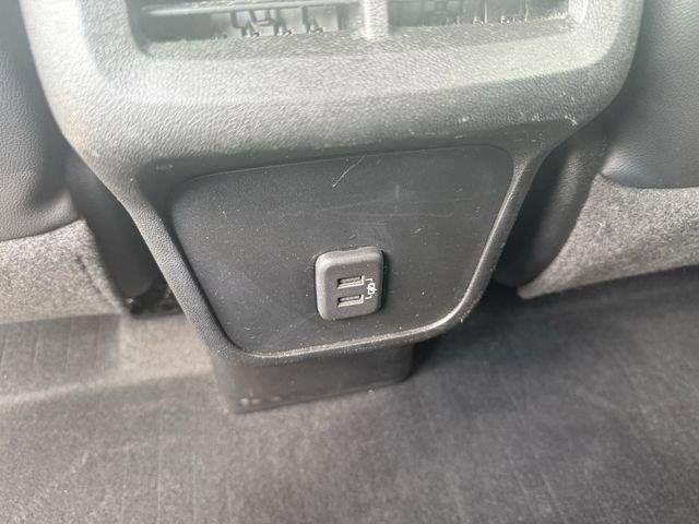 used 2022 Chevrolet Equinox car, priced at $24,371