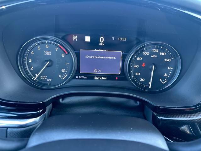used 2020 Cadillac XT6 car, priced at $30,997