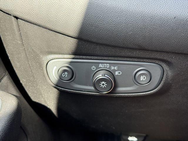 used 2024 Cadillac XT5 car, priced at $48,991