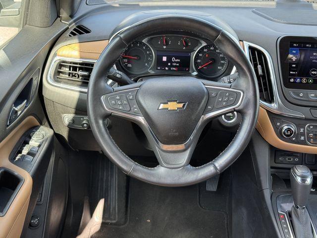 used 2024 Cadillac XT5 car, priced at $48,991